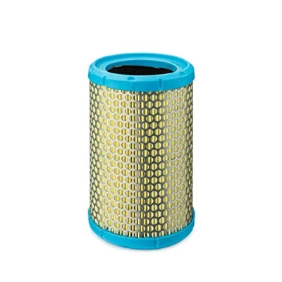 Image of 7988016 Air Filter UFI 27.731.00 171mm 128mm Insert RENAULT: Super 5 Hatchback, Trafic I Van, Platform/Chassis