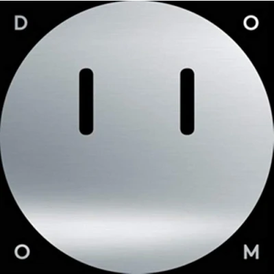 Image of Bonnacons Of Doom 2018 UK vinyl LP LAUNCH133