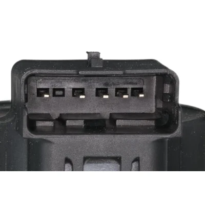 Image of 71793027, 71793404, 9656612380, 9681825280 EGR valve VALEO 703212 Electric without cooler, with gaskets/seals FORD: Focus 2