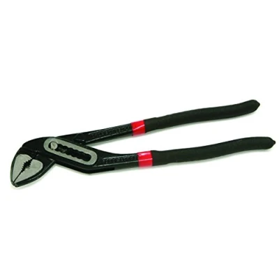 Image of Hilka 22909010 Water Pump PLIER Box Joint PC, Black, 10&quot;