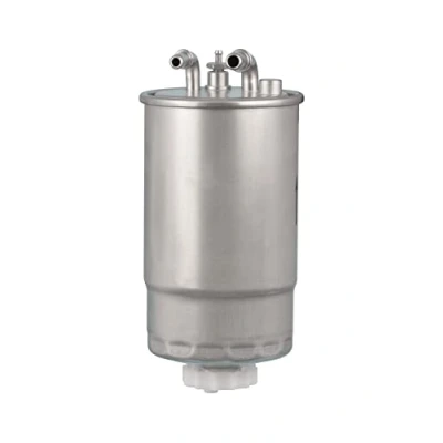 Image of 1542785, 1578143, 9S519155BA, 9S519155BB Fuel Filter MAHLE ORIGINAL KL 566 In Line 9mm 7,9mm FIAT: Doblo I Estate, Grande Punto Hatchback