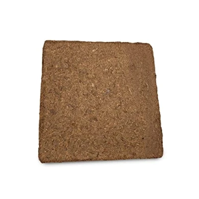 Image of CoirProducts.co.uk ANIMAL BEDDING 5KG 1 PACK COIR &amp; SUBSTRATE