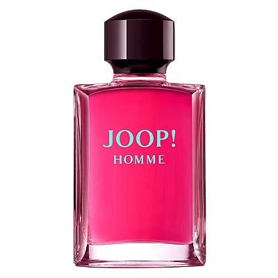 Image of Joop! Homme Eau de Toilette 125ml Spray