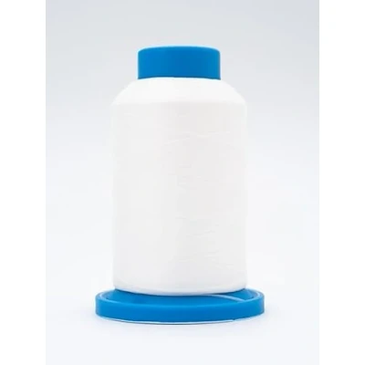 Image of Mettler Seraflock Stretch Elasticated Sewing Thread 1000m 1000 Ivory Each