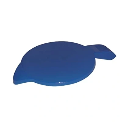Image of Olympia CE284 Kristallon Polycarbonate Plastic Lid for Blue 1.4 Litre Jug (CE280)