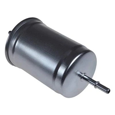 Image of 30817997 Fuel Filter FEBI BILSTEIN 170011 In Line VOLVO: V70 2, S60 I, XC70 I Cross Country
