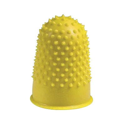 Image of Q Connect Thimblette No.2 Yellow