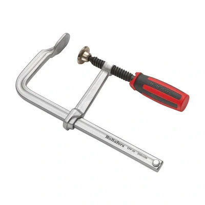 Image of Hultafors Cfp 20 Screw Clamp 200mm (8in)