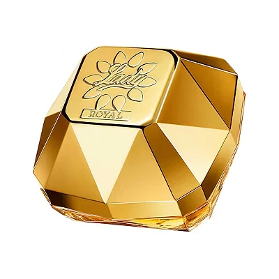 Image of PACO RABANNE LADY MILLION ROYAL EAU DE PARFUM SPRAY 30ML