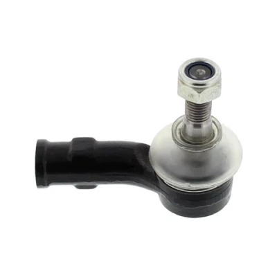 Image of 191419811, 3A0422811, 6N0419811, 6N0422811 Track rod end MAPCO 19877 M12x1,5mm Front Axle Left VOLKSWAGEN: Lupo / 3L, GOLF 2, Corrado