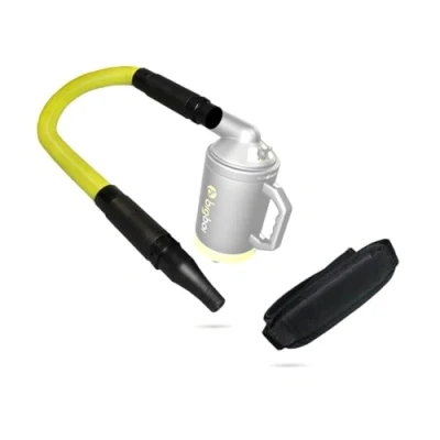 Image of BigBoi Buddi Pack (Shoulder Strap &amp; 1.5m Hose)