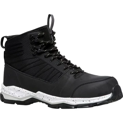 Image of Hard Yakka Neo 2.0 PR Hybrid Side Zip Safety Boot Male, Black, 6