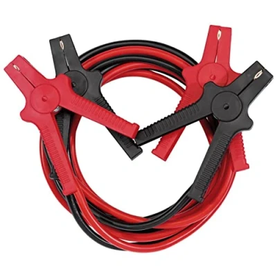 Image of Draper Booster Cables, 3.5m x 29mm&sup2;