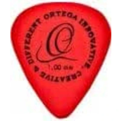 Image of ORTEGA S Tech Picks Sandy Feel 1,0mm 36er Pack (OGPST36 100)