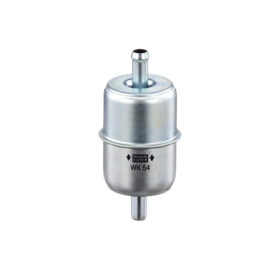 Image of 3826094 Fuel Filter MANN WK 54 In Line 11mm 10mm