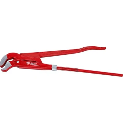 Image of BGS 527 Gaspipe Pliers 2&quot; 3 Point Grip