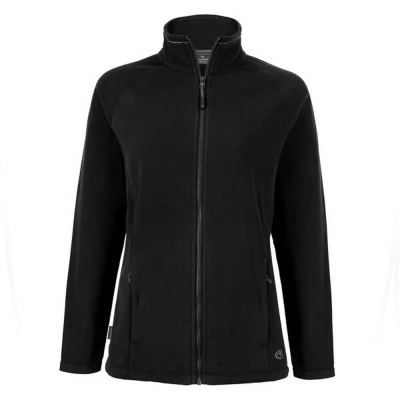 Image of Craghoppers Expert Miska 200 women&#039;s Jacket in Black