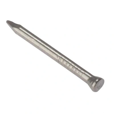 Image of ForgeFix Panel Pins 1.60 x 20mm Bright Bag 250gm