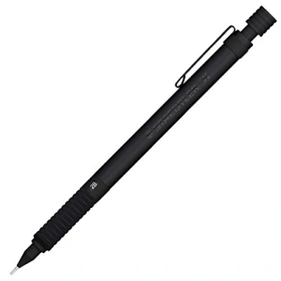 Image of STAEDTLER All Black mechanical pencil 925 35 05B 0.3mm