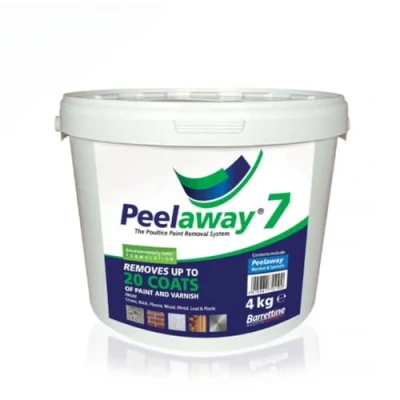 Image of PeelAway 7 Paint Remover 4kg