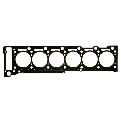 Image of 6480160320, A6480160320 Head Gasket AJUSA 10129000 1,2mm 89mm MULTILAYER STEEL MERCEDES BENZ: E Class Saloon, T modell