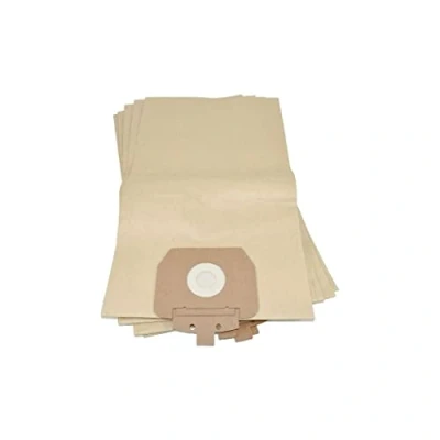 Image of Ufixt Taski Vento 8 Vacuum Cleaner Paper Dust Bags Pack of 5