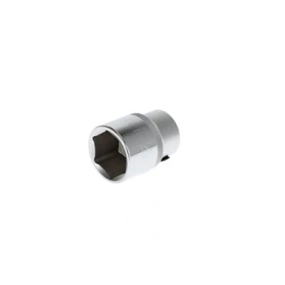 Image of GEDORE red Socket, 3/4&quot; 20 mm drive, hexagonal, 32 AF, Tool, R71003210, steel