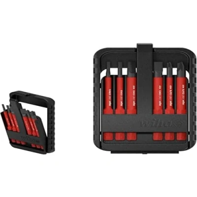 Image of Wiha 44366 DIY, red