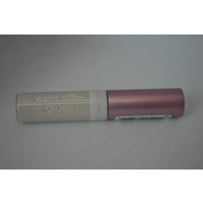 Image of Maybelline Watershine Lipgloss 501 Candy White