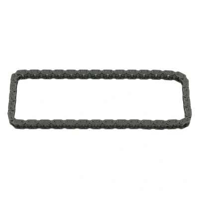 Image of 09543240, 4771713, 9543240 Chain, oil pump drive FEBI BILSTEIN 25171 74