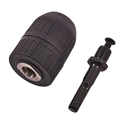 Image of Amtech V1280 13mm (1/2&quot;) Keyless Chuck with SDS Adapter