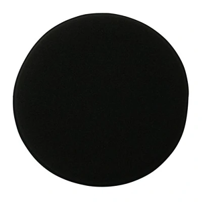 Image of Kent Car Care Microfibre Sponge Polish Applicator Pad 5 inch