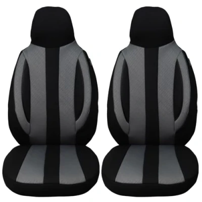 Image of BREMER SITZBEZÜGE Seat Covers for Fiat Ducato Type 250 MD501