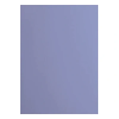 Image of Florence Cardstock Smooth Coloured Card Making Supplies A4 Blue 10 Sheets Paper for Scrapbooking, Making, Die Cutting and Crafts 216 GSM Steel