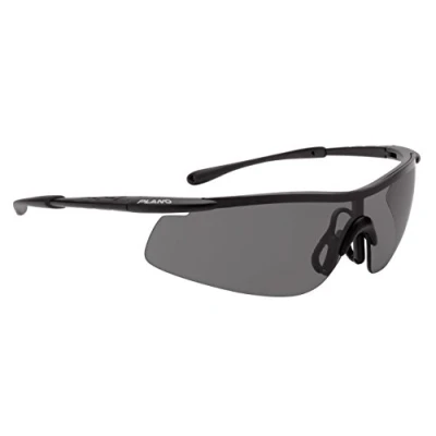 Image of Plano G36 Sun and Anti Mist Protective Glasses Grey