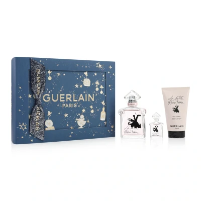Image of Guerlain La Petite Robe Noire Eau de Toilette 50ml Gift Set