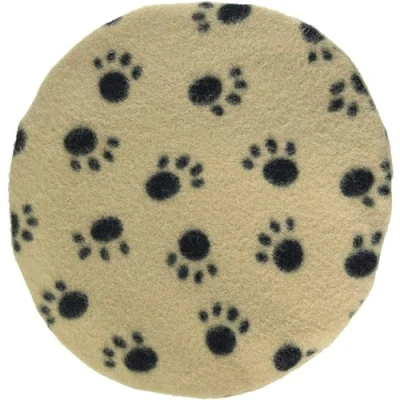 Image of SnuggleSafe Fleece Cover(color and style may vary)