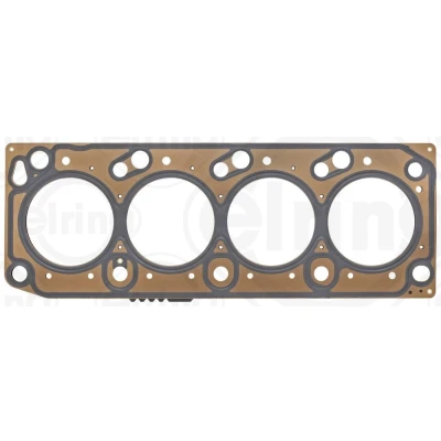 Image of 1084755, 1105919, 1131833, 1477470, 1S4Q6051JA Head Gasket ELRING 027.082 1,32mm 83,8mm Multilayer Steel (MLS) 4 FORD: Focus 2, Mk1 Hatchback