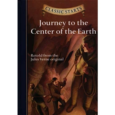 Image of Journey to the Center of Earth