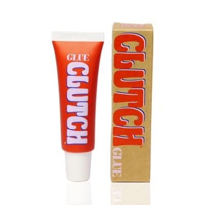 Image of CLUTCH Glue Liquid Fashion Tape 15ml
