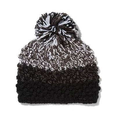 Image of Spyder BRR Berry HAT Beanie, Women&#039;s, Size: One Size, Wintermoss