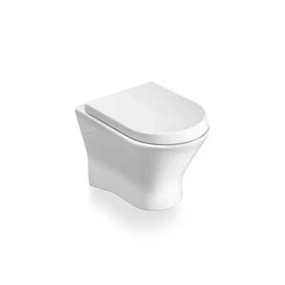 Image of Roca Nexo Wall hung WC Pan A346640000