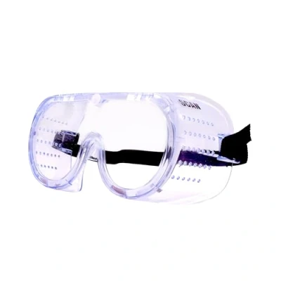 Image of Scan SCAPPEGDV Directly Vented Safety Goggles, suitable for use with glasses