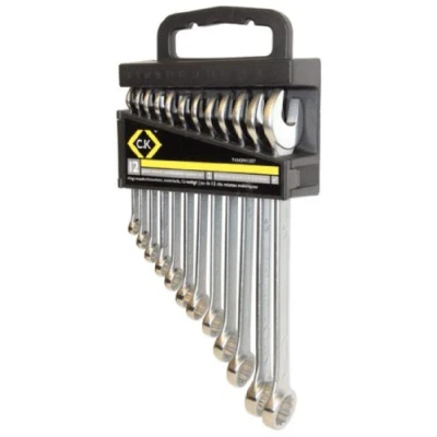 Image of C.K Combination Spanner Metric Set Of 12