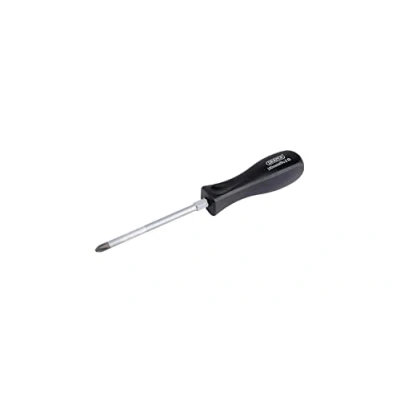 Image of Draper Cross Slot Mechanic&#039;s Screwdriver, No.2 x 100mm