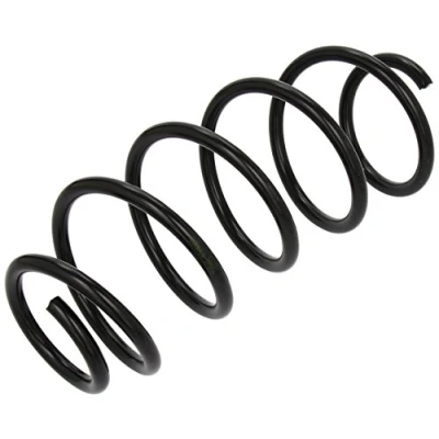 Image of 5002TG Coil Spring TRISCAN 8750 28140 Front Axle PEUGEOT: 308 I Hatchback, SW, CITROËN: C4 II DS4 Hatchback