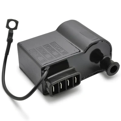 Image of Easyboost Motorcycle CDI Box 50cc Derbi Euro 2 3 4 AM6 Rieju MRX RR SMX MBK Xlimit Sherco SM XR6 Beta Senda R GPR Xtrem Xrace Gilera SMT Yamaha DT 50 Aprilia MX RX SX