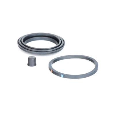 Image of 1343056, 1900058, 82302681, 9946185 Brake Caliper Repair Kit AUTOFREN SEINSA D4003 Front Axle 48mm FIAT: Panda I Hatchback, Uno Hatchback