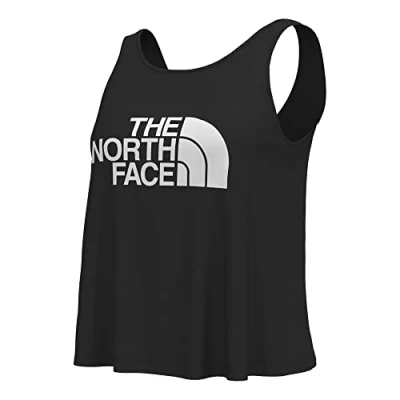 Image of THE NORTH FACE Easy T Shirt TNF Black XXL