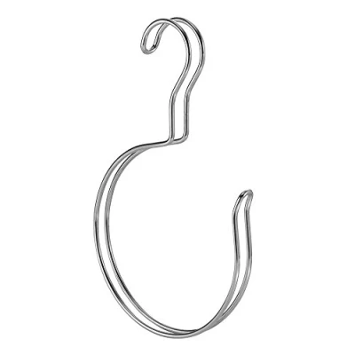 Image of iDesign 6530 Classico Accessory Loop, Chrome